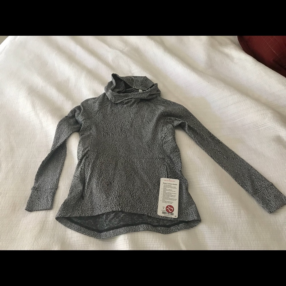 Lululemon Hoodie